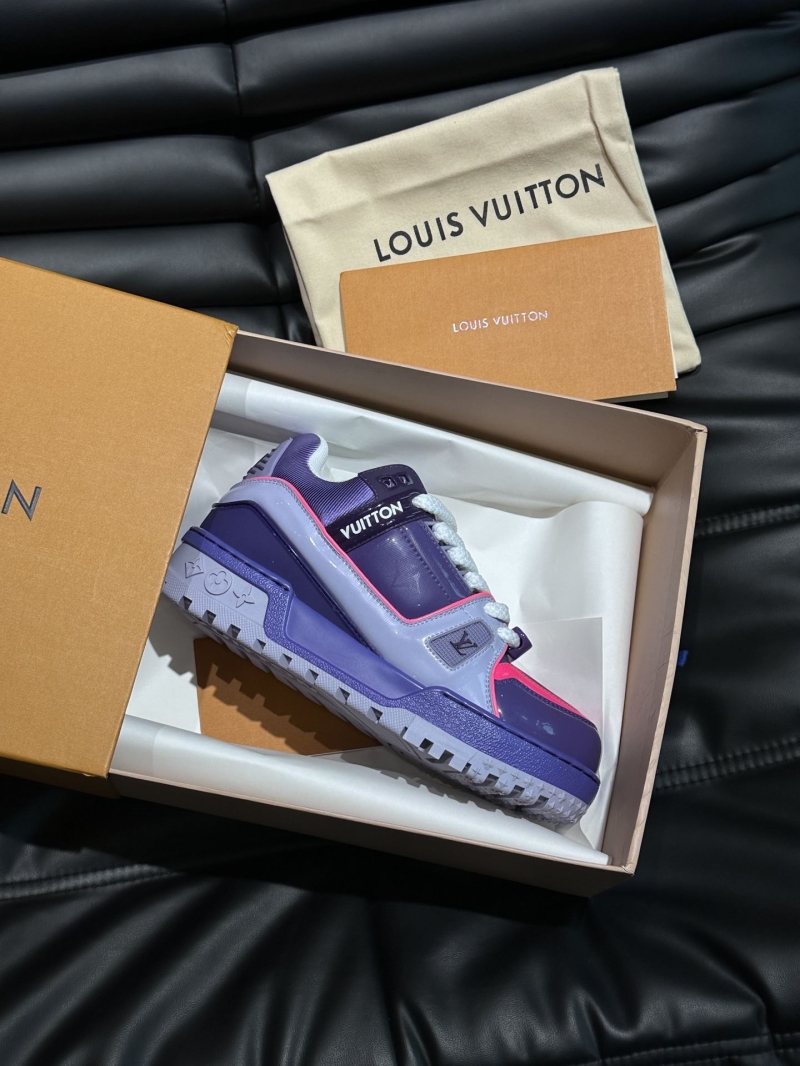 Louis Vuitton Sneakers